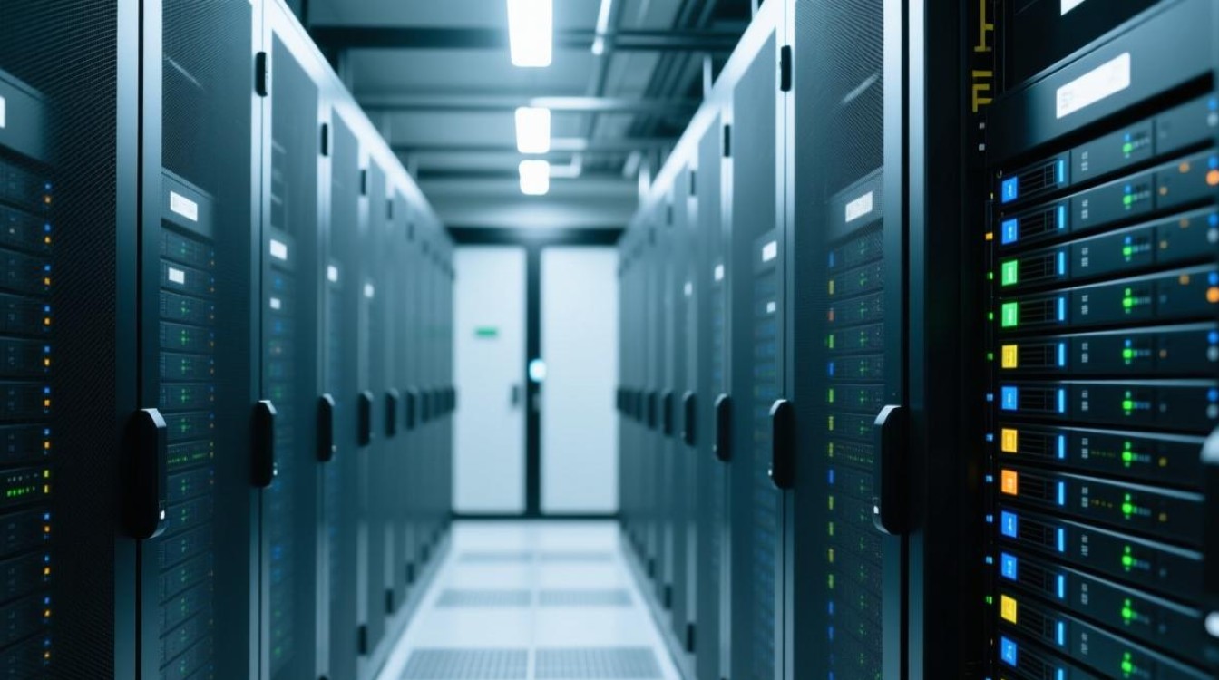 服务用的谁的服务器？揭秘背后技术支持与运营方！