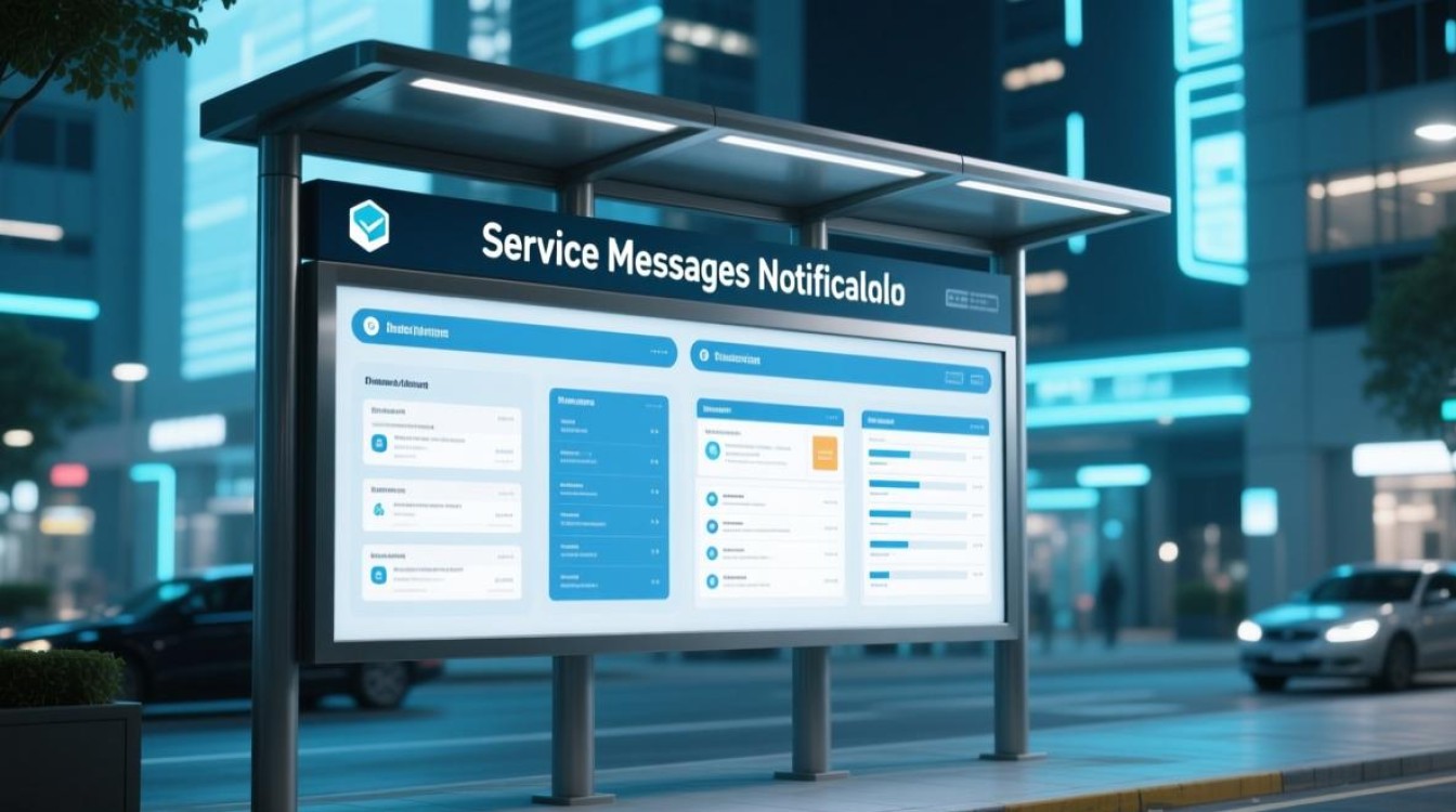 服务消息通知栏如何优化用户体验，提升服务效率的疑问与探讨？