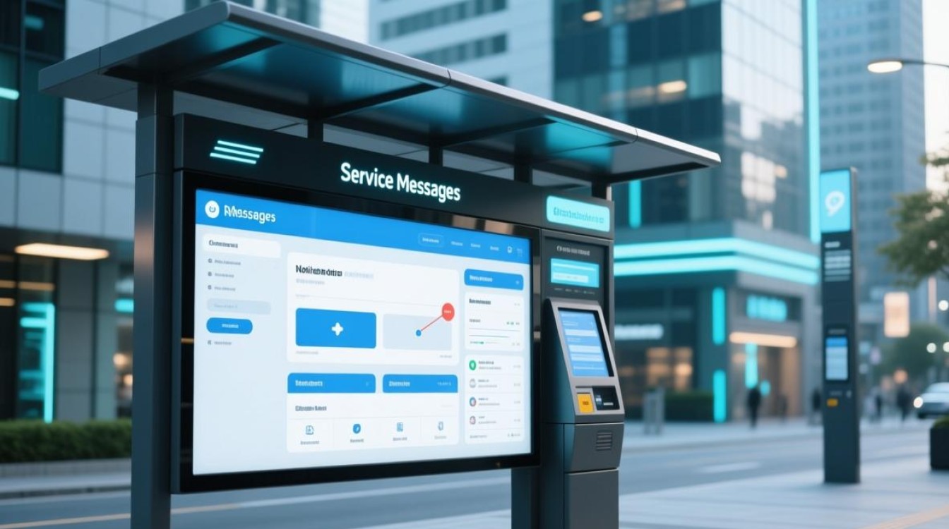 服务消息通知栏如何优化用户体验，提升服务效率的疑问与探讨？