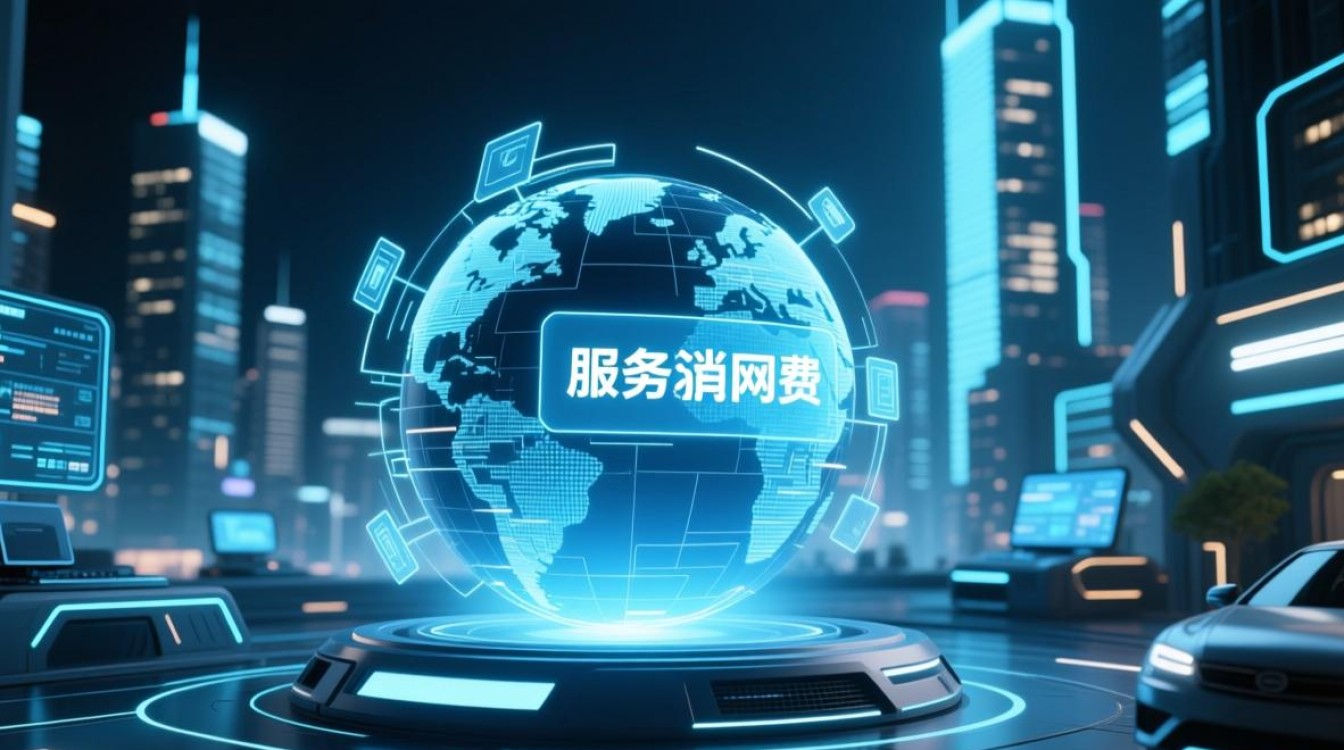 服务消费与负载均衡，如何实现高效稳定的系统架构？