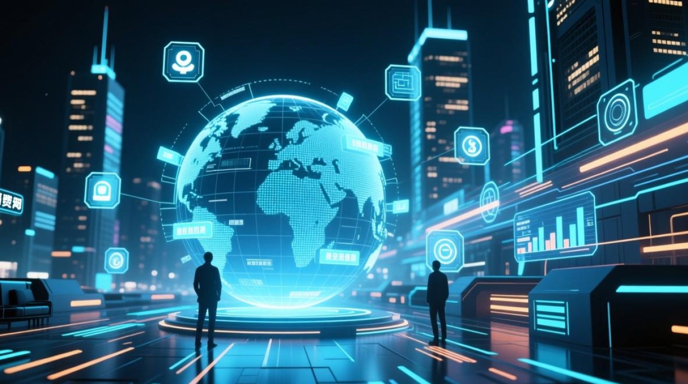 服务消费与负载均衡，如何实现高效稳定的系统架构？