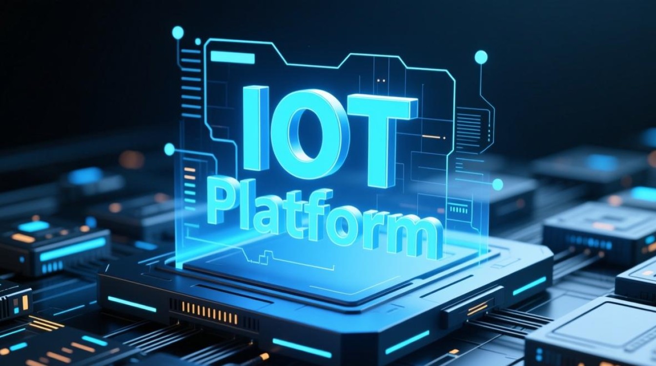 服务物联网平台，究竟如何引领智慧未来？其核心价值与挑战何在？