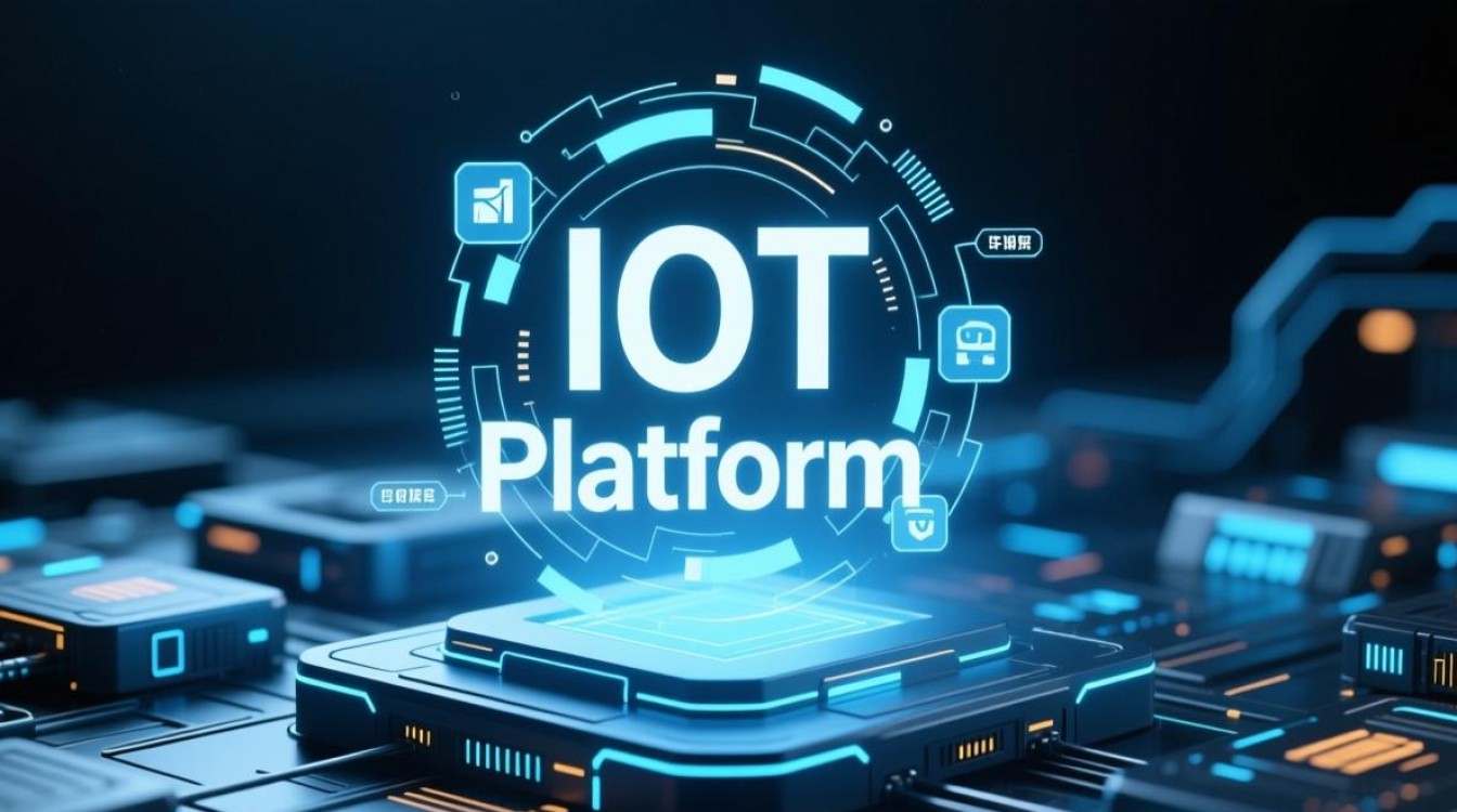 服务物联网平台，究竟如何引领智慧未来？其核心价值与挑战何在？