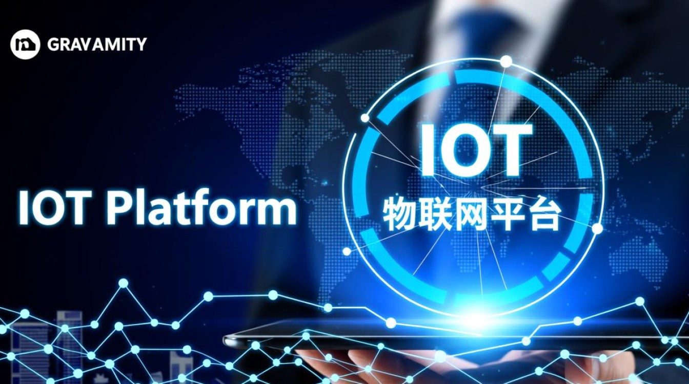 服务物联网平台，究竟如何引领智慧未来？其核心价值与挑战何在？