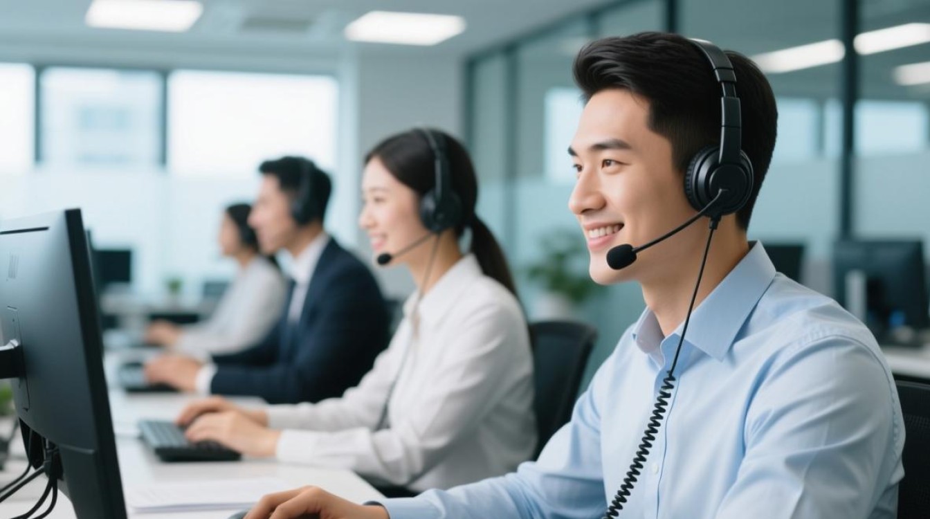 服务热线呼叫中心，如何优化服务提升客户满意度？