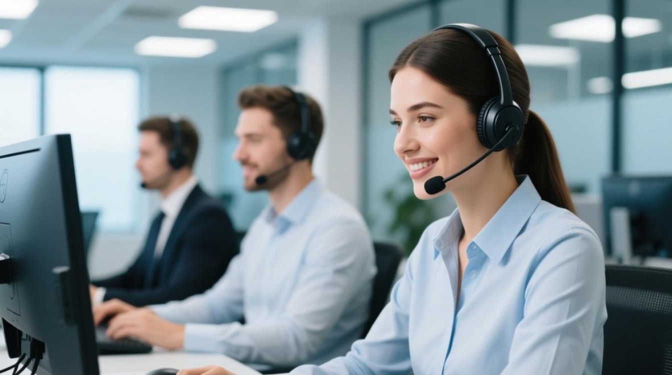 服务热线呼叫中心，如何优化服务提升客户满意度？