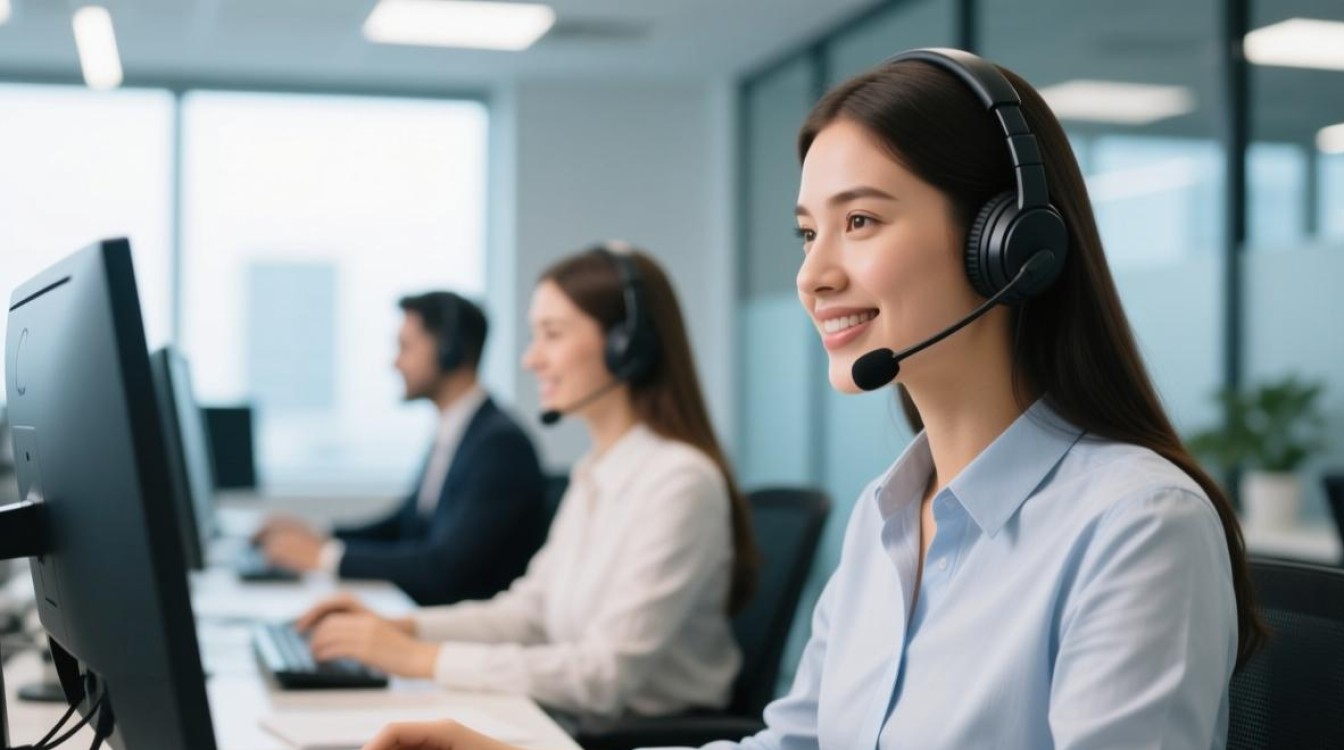 服务热线呼叫中心，如何优化服务提升客户满意度？