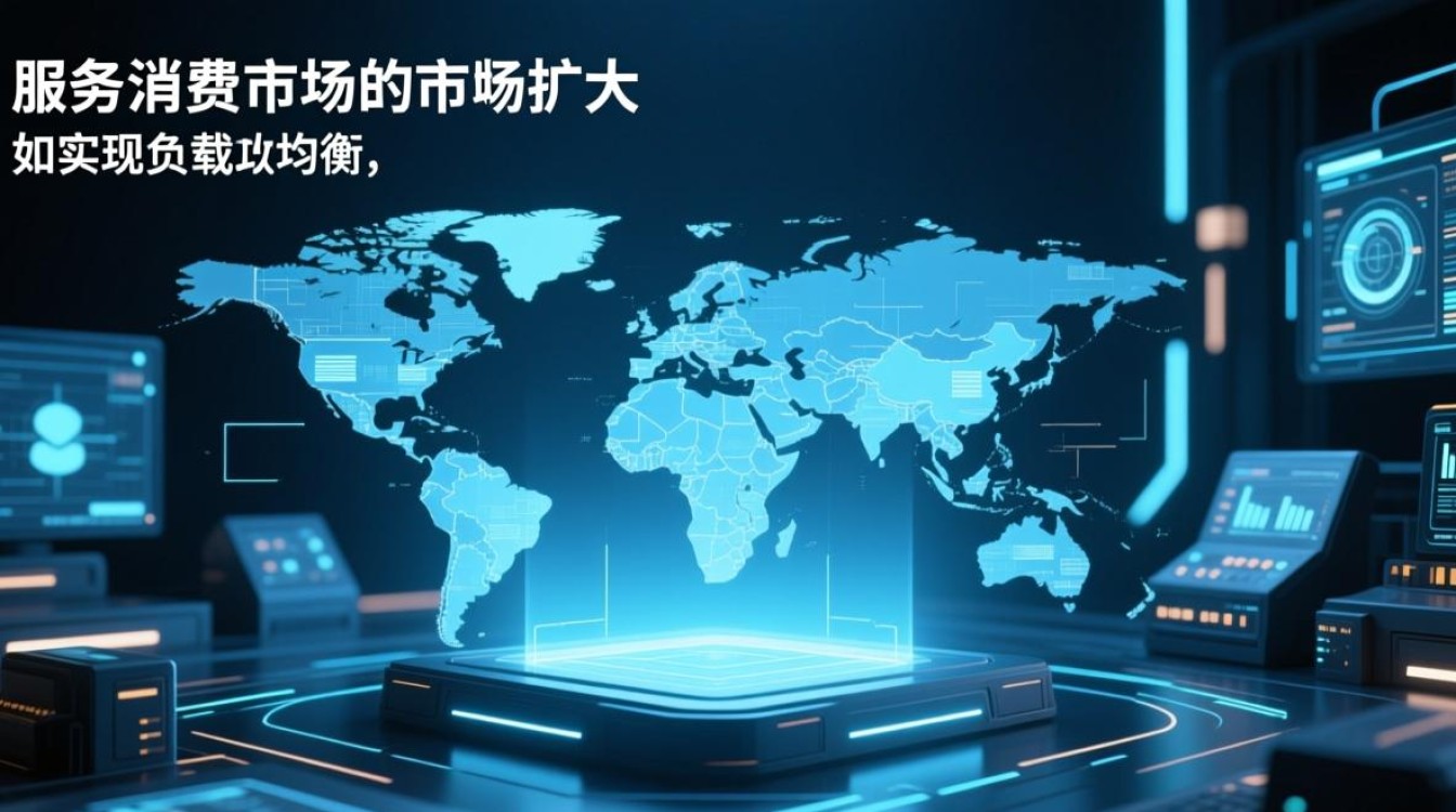 服务消费中的负载均衡,如何实现高效且稳定的资源分配策略? 服务消费中的负载均衡,如何实现高效且稳定的资源分配策略?