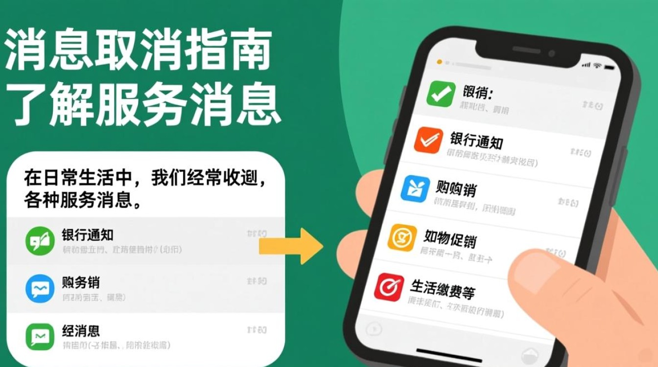 如何在各类应用中彻底取消已发送的服务消息?详细操作指南揭晓! 如何在各类应用中彻底取消已发送的服务消息?详细操作指南揭晓!