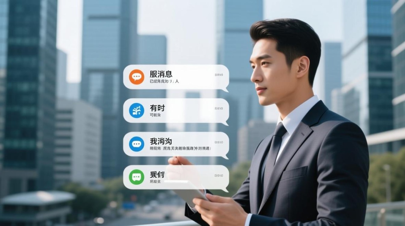 为何我的服务消息总是无法成功删除？解决方法在哪里？