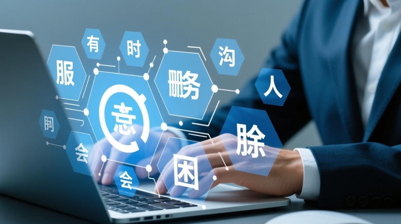 为何我的服务消息总是无法成功删除？解决方法在哪里？