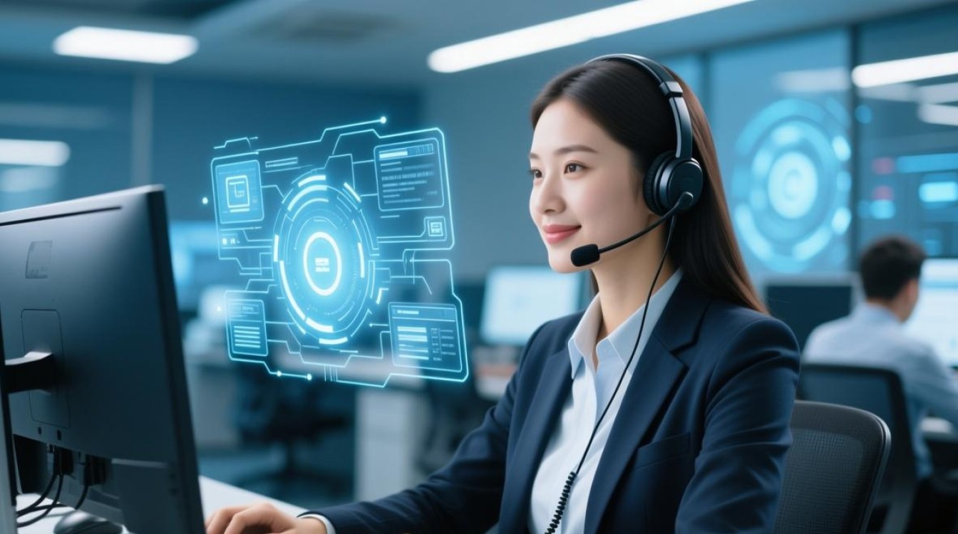 服务型呼叫中心如何提升客户满意度与效率,实现行业领先? 服务型呼叫中心如何提升客户满意度与效率,实现行业领先?