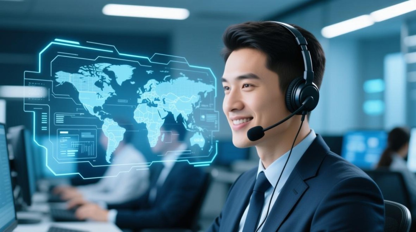 服务型呼叫中心如何提升客户满意度与效率,实现行业领先? 服务型呼叫中心如何提升客户满意度与效率,实现行业领先?