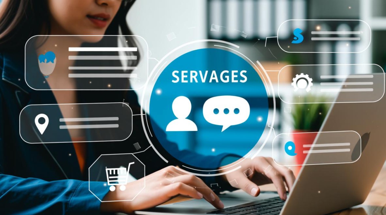 服务消息究竟隐藏在哪个角落?揭秘服务消息的神秘位置 服务消息究竟隐藏在哪个角落?揭秘服务消息的神秘位置