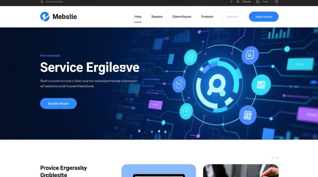 服务型企业网站如何设计才能提升用户体验和品牌形象? 服务型企业网站如何设计才能提升用户体验和品牌形象?