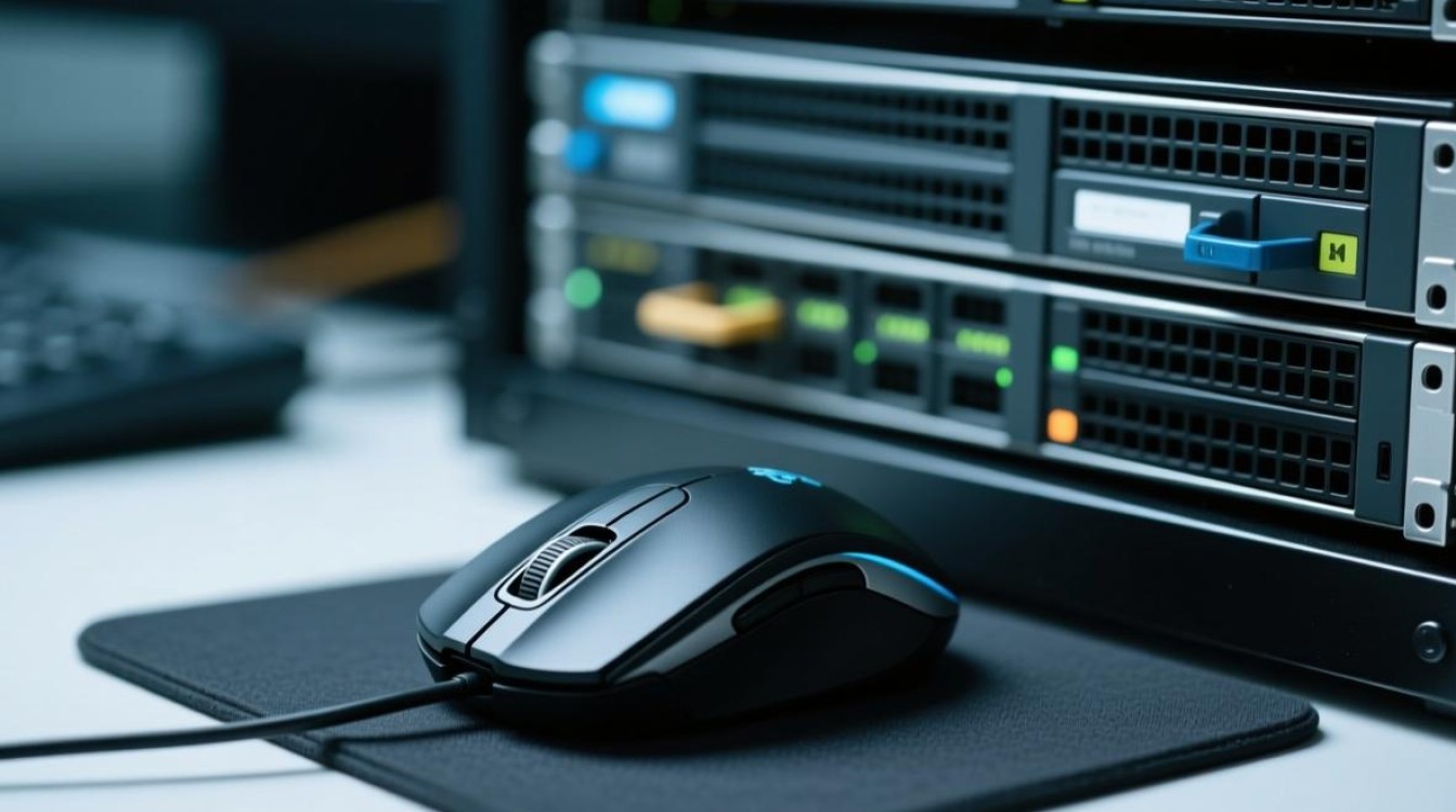 服务器鼠标问题频繁出现，为何解决无果，技术支持能否提供有效方案？