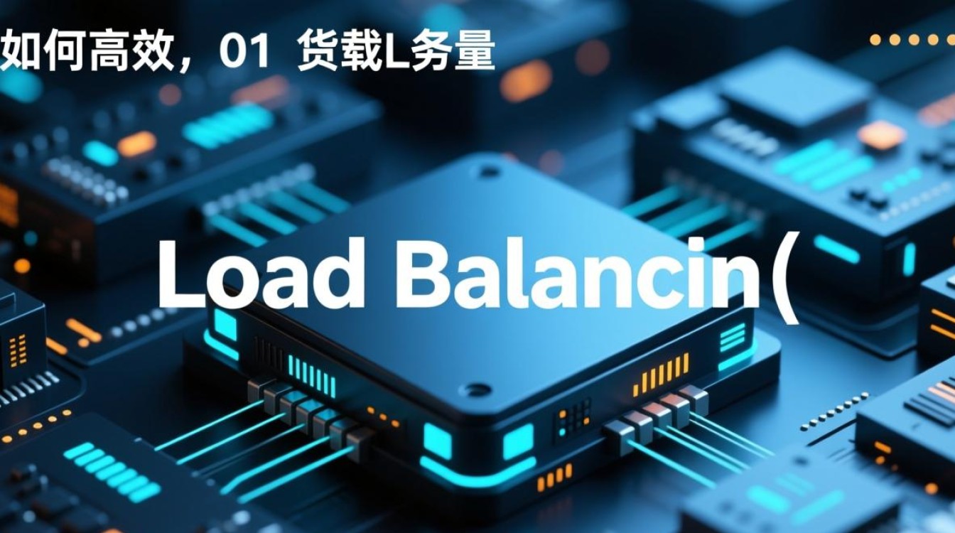 如何高效设计服务地址列表以实现最优负载均衡策略? 如何高效设计服务地址列表以实现最优负载均衡策略?