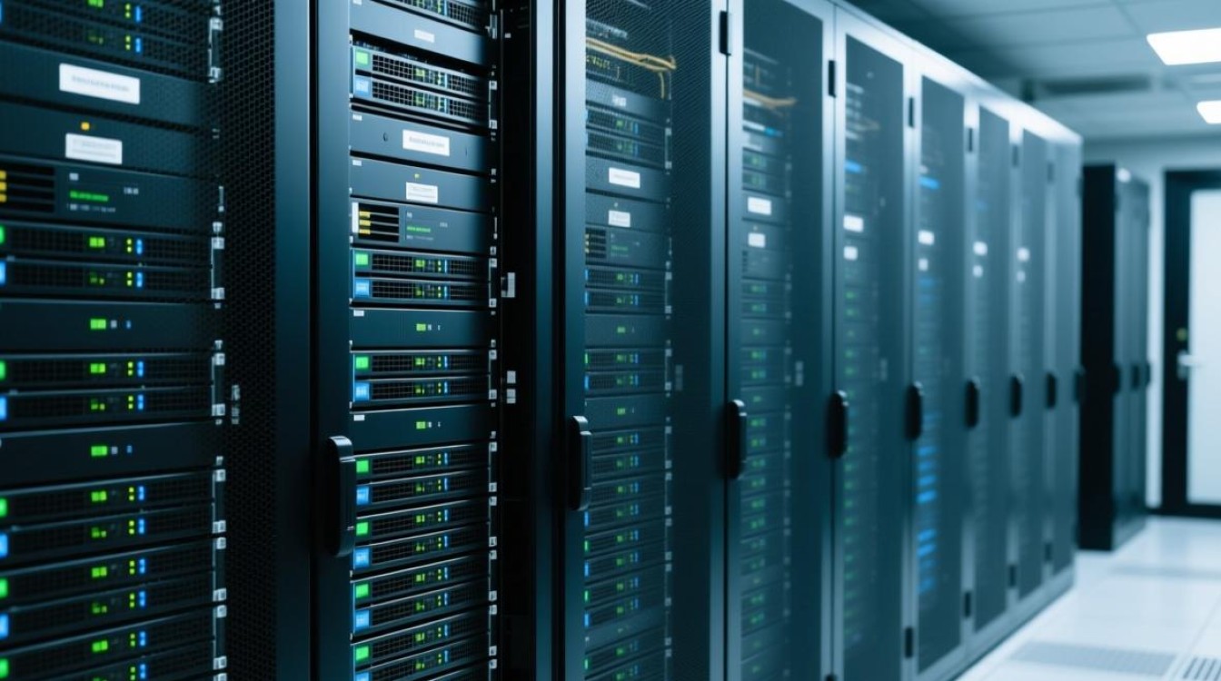 服务器龙头股崛起背后,谁是幕后推手?行业未来走向如何? 服务器龙头股崛起背后,谁是幕后推手?行业未来走向如何?