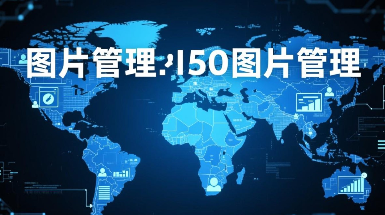 服务图片管理，如何优化企业图片处理效率与成本？