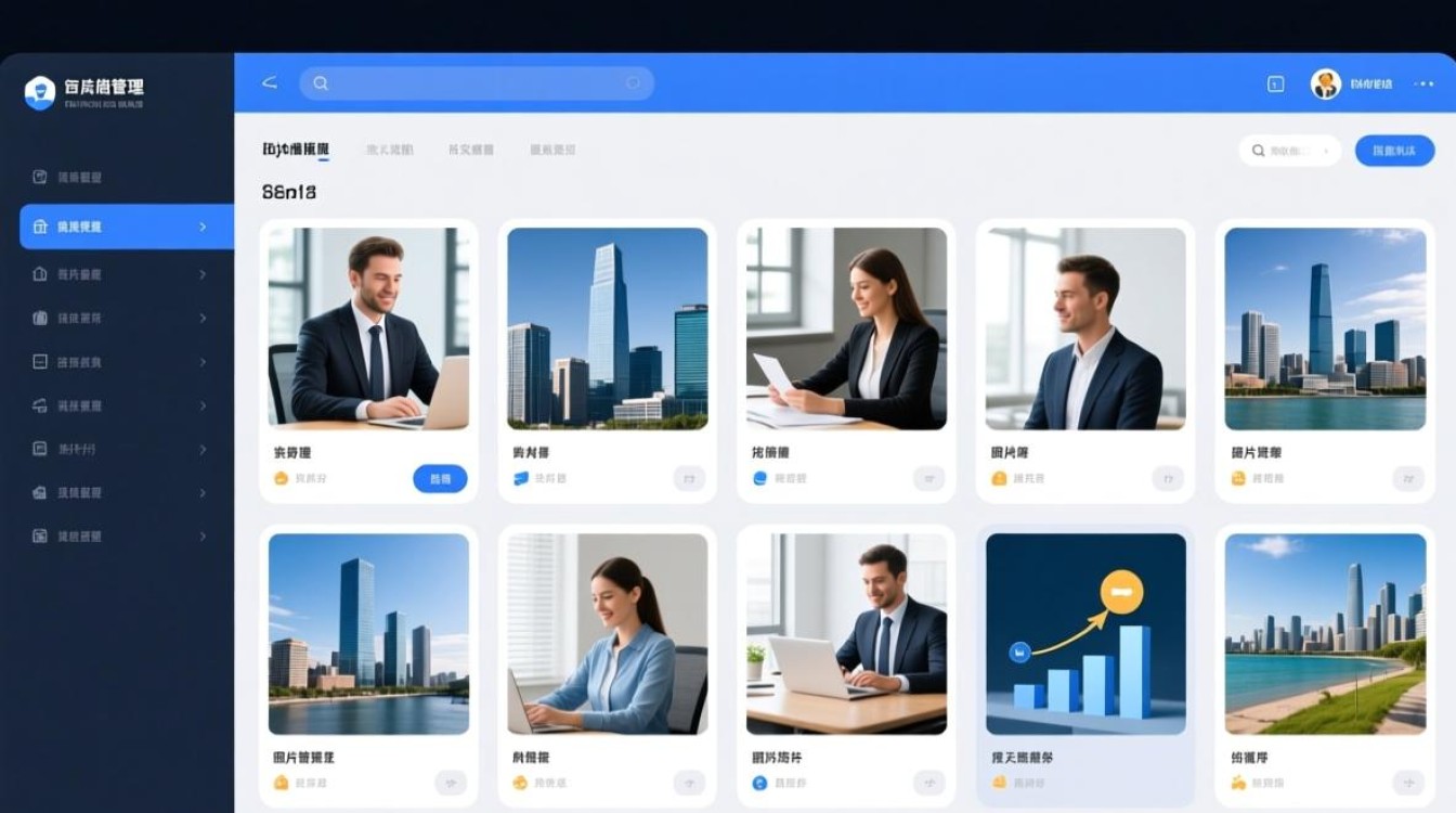 服务图片管理，如何优化企业图片处理效率与成本？