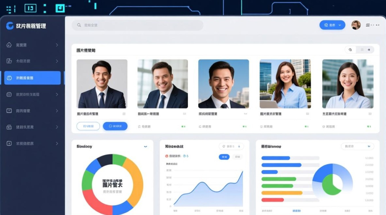 服务图片管理，如何优化企业图片处理效率与成本？