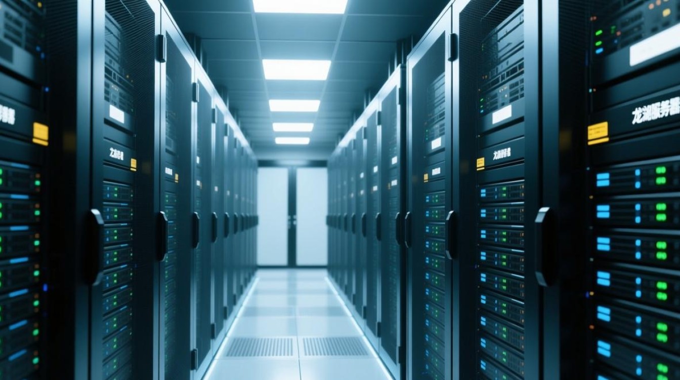 服务器龙湖为何如此受欢迎？揭秘其独特魅力背后的秘密？