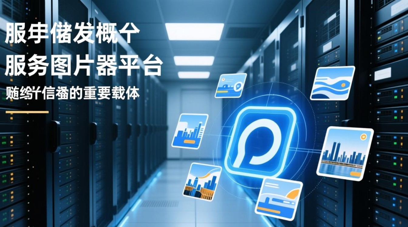 服务图片服务器，如何优化图片加载速度和提升用户体验？