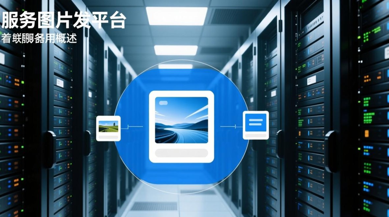服务图片服务器，如何优化图片加载速度和提升用户体验？