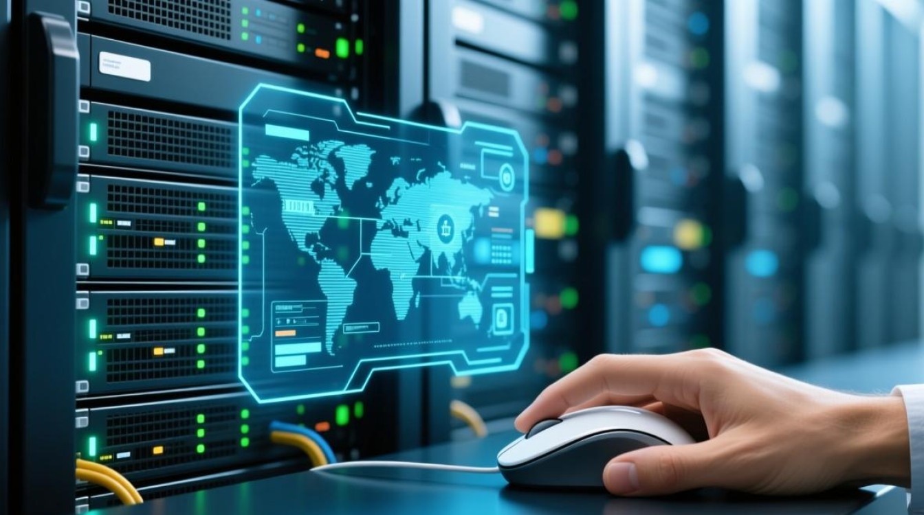 为何服务器鼠标问题始终未得到有效解决？探究鼠标故障的根源与解决之道。