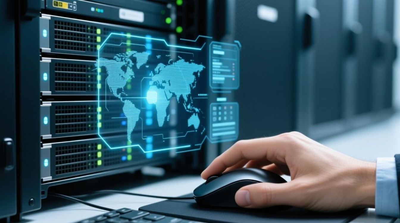 为何服务器鼠标问题始终未得到有效解决？探究鼠标故障的根源与解决之道。