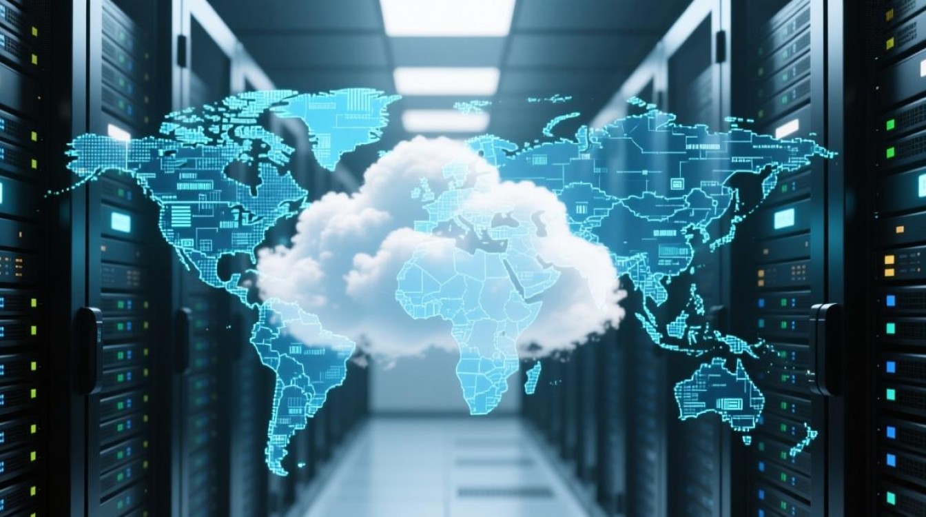 服务器行业龙头企业如何持续受益于云计算的蓬勃发展? 服务器行业龙头企业如何持续受益于云计算的蓬勃发展?