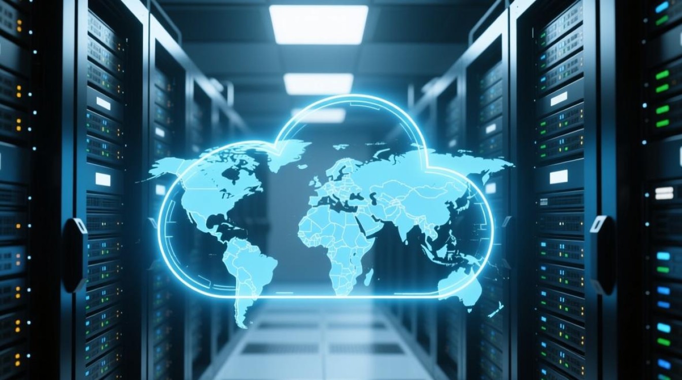 服务器行业龙头企业如何持续受益于云计算的蓬勃发展? 服务器行业龙头企业如何持续受益于云计算的蓬勃发展?