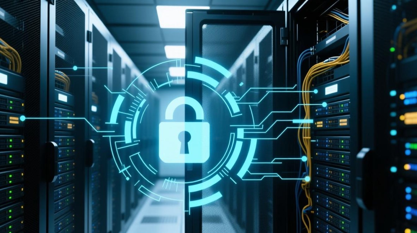 为何服务器突然禁用鼠标键盘功能？原因是什么？影响有哪些？