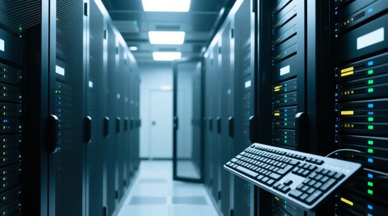 为何服务器突然鼠标键盘失灵？排查原因的详细步骤是什么？