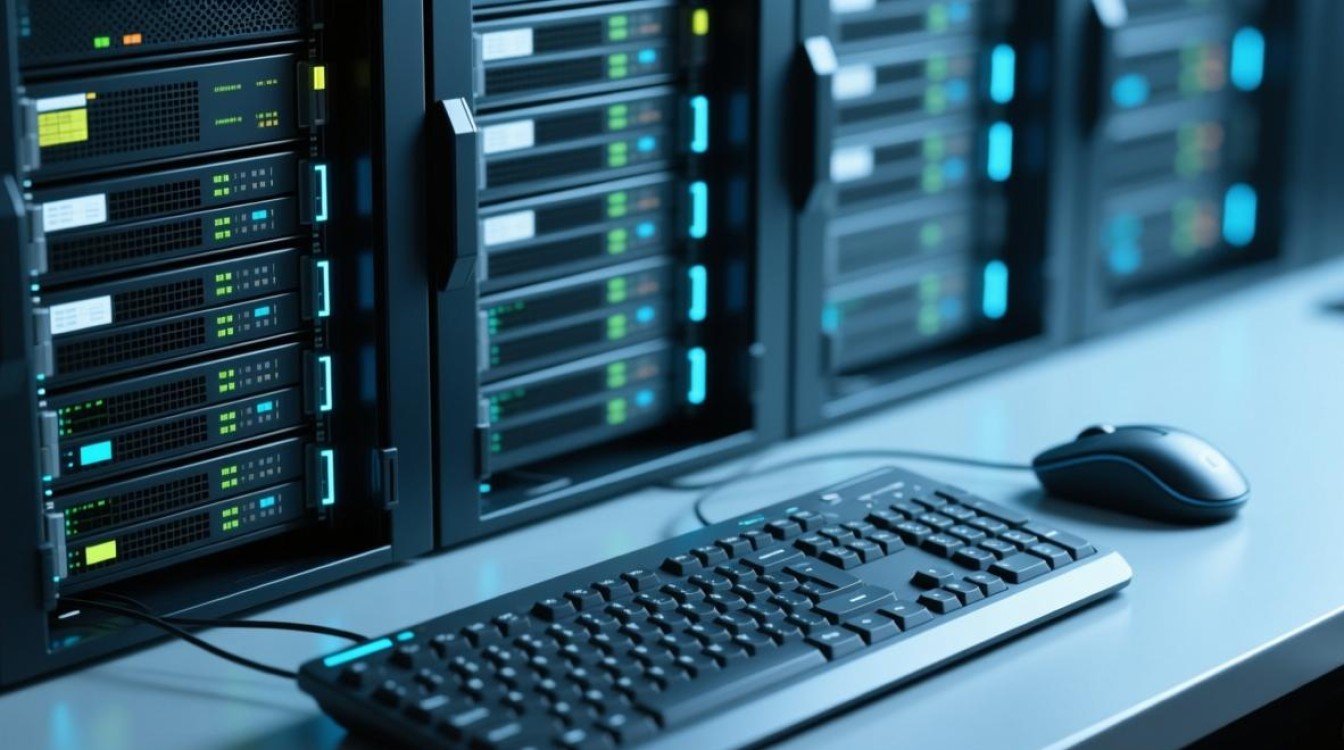 为何服务器突然鼠标键盘失灵？排查原因的详细步骤是什么？