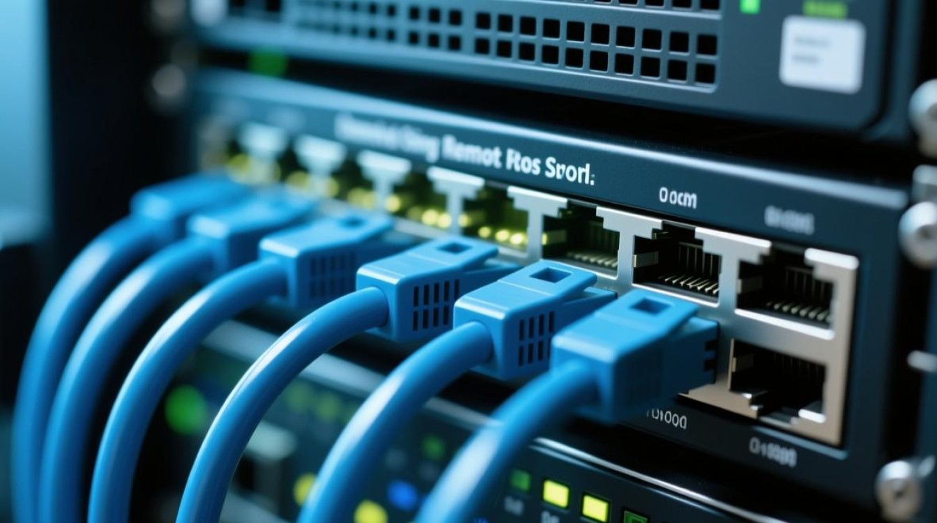 为何服务器默认远程端口设置如此关键？有何安全风险和应对策略？