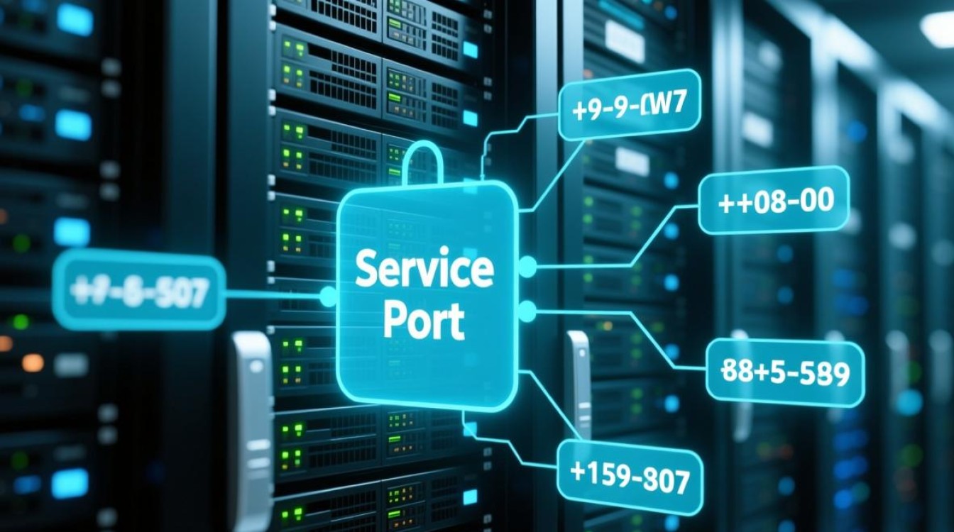 如何安全有效地修改服务器默认远程端口号? 如何安全有效地修改服务器默认远程端口号?