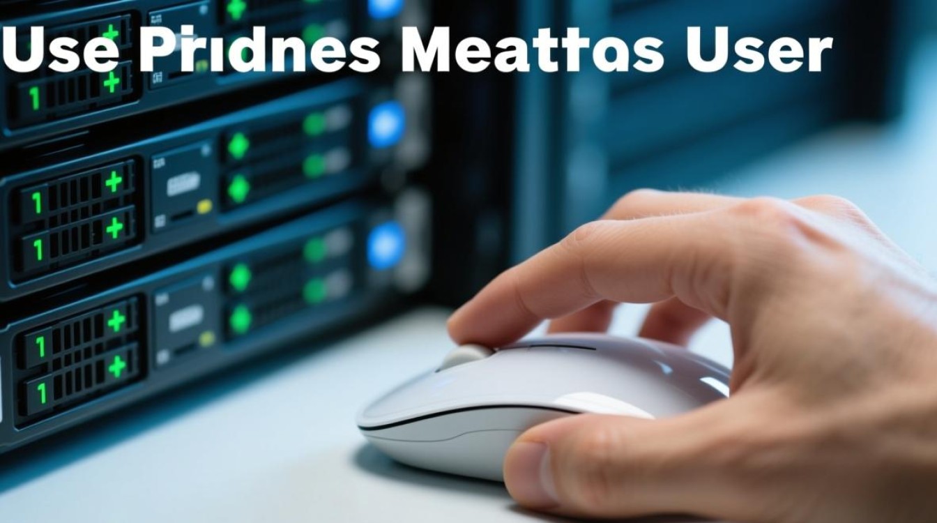 为何我的服务器鼠标突然无法正常使用?原因排查指南! 为何我的服务器鼠标突然无法正常使用?原因排查指南!