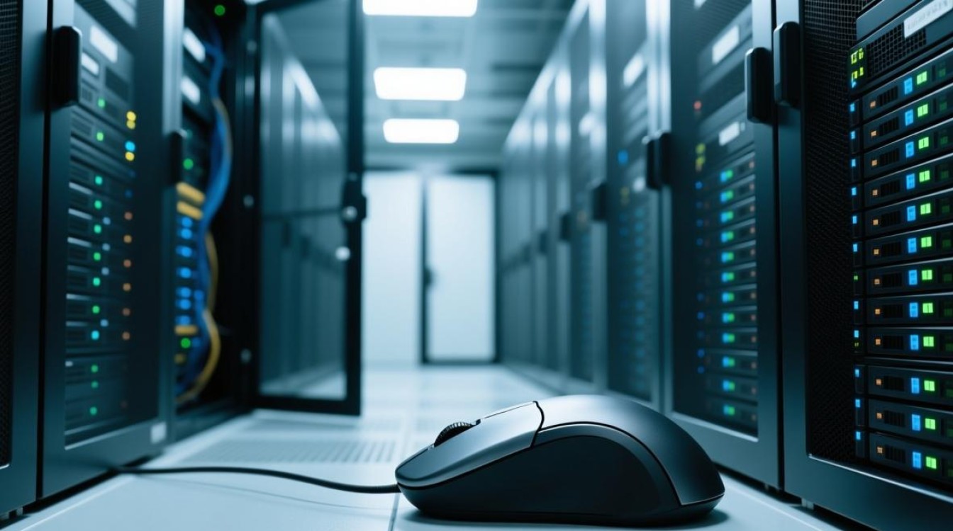 服务器鼠标运行软件,其运行原理及适用场景有何不同之处? 服务器鼠标运行软件,其运行原理及适用场景有何不同之处?