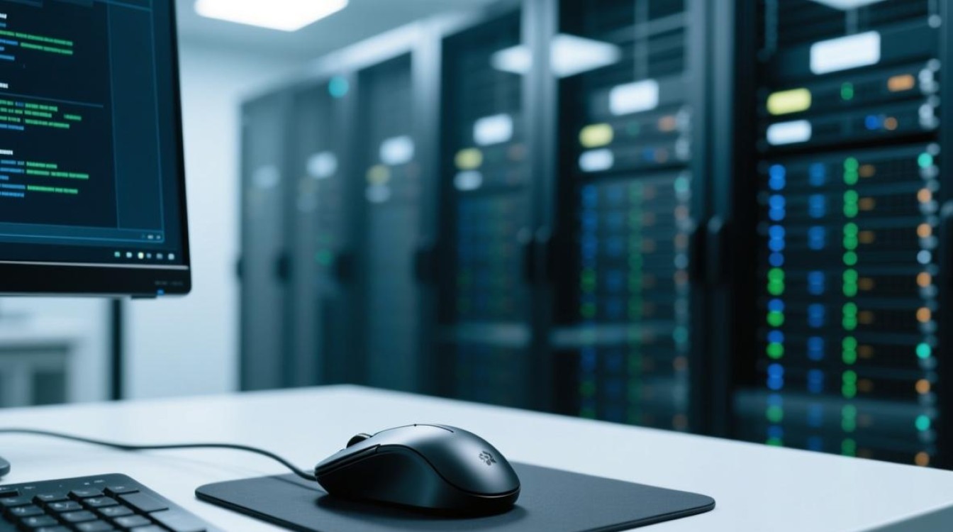 服务器鼠标运行软件,其运行原理及适用场景有何不同之处? 服务器鼠标运行软件,其运行原理及适用场景有何不同之处?