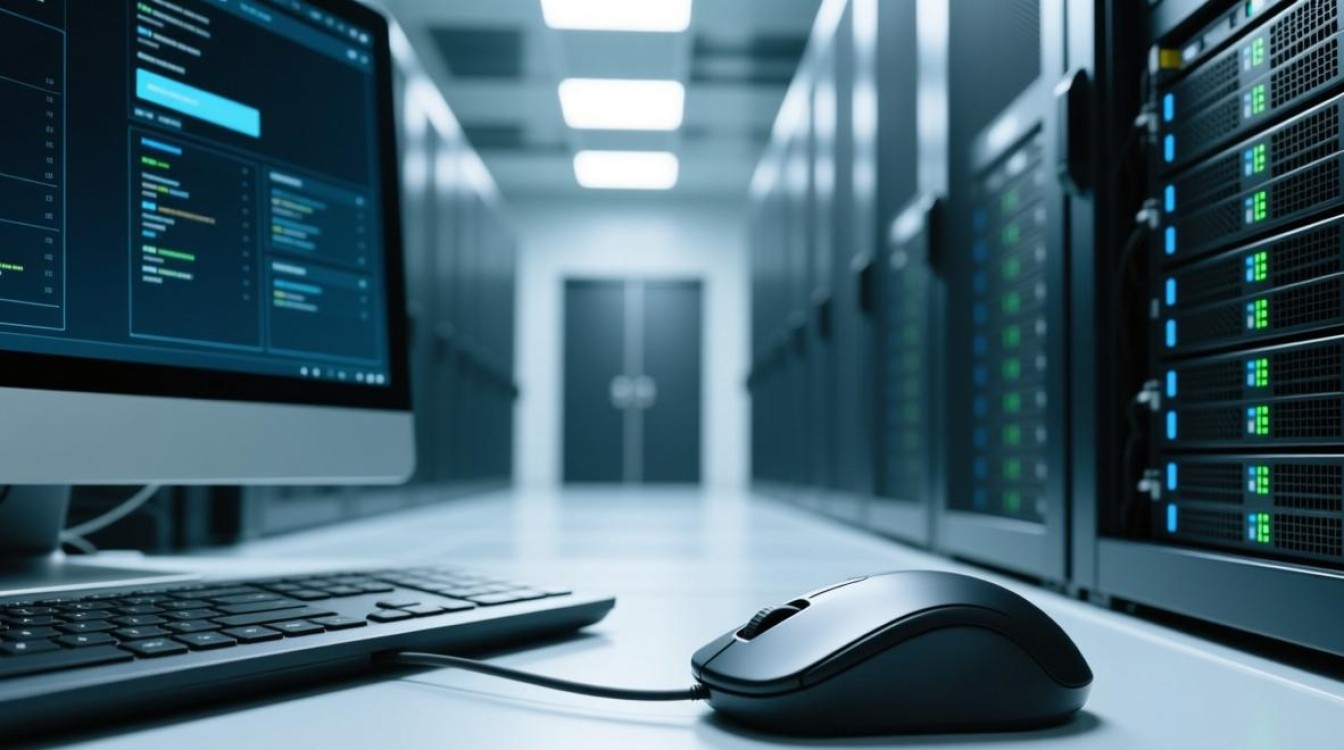 服务器鼠标运行软件,其运行原理及适用场景有何不同之处? 服务器鼠标运行软件,其运行原理及适用场景有何不同之处?