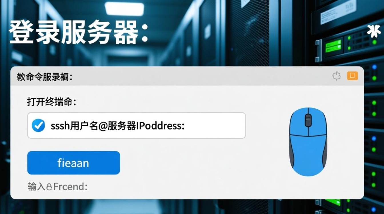 如何正确使用服务器鼠标?新手必看详细教程解析 如何正确使用服务器鼠标?新手必看详细教程解析