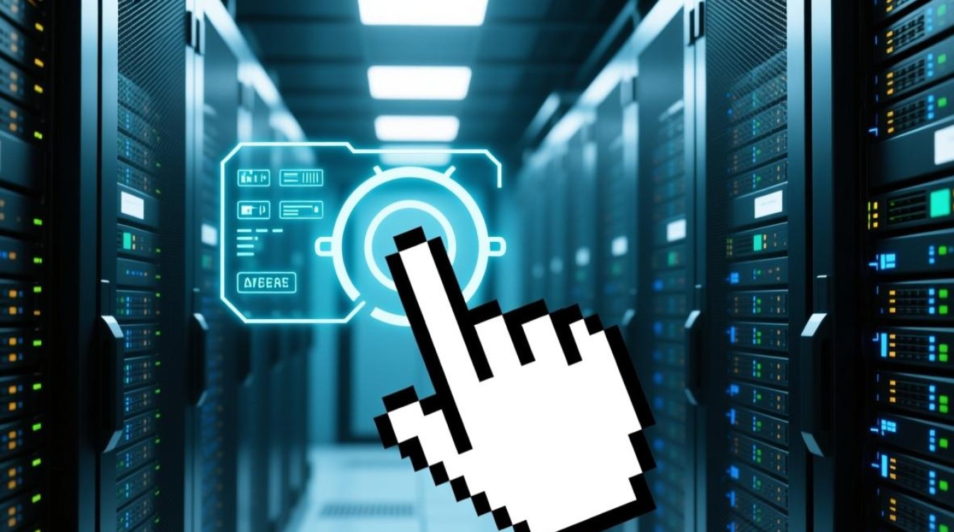 服务器鼠标指针异常闪烁？30秒内解决常见问题揭秘！