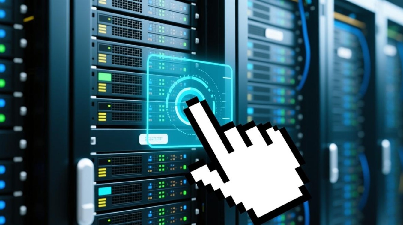 服务器鼠标指针异常闪烁？30秒内解决常见问题揭秘！