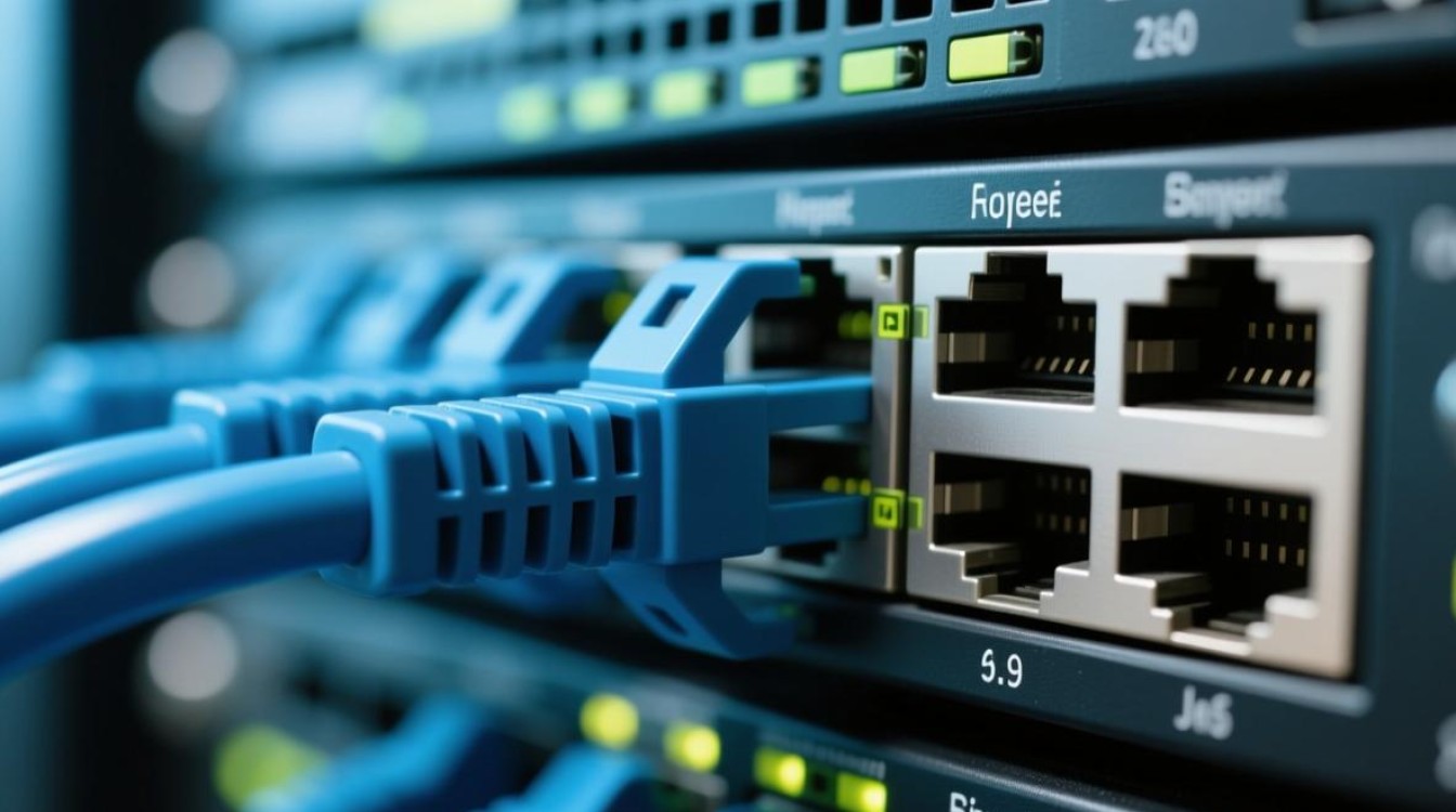 服务器默认连接端口设置是否合理?有哪些潜在风险和应对策略? 服务器默认连接端口设置是否合理?有哪些潜在风险和应对策略?