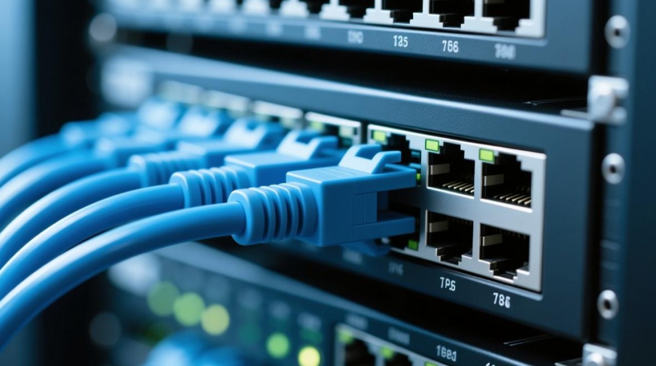 服务器默认连接端口设置是否合理?有哪些潜在风险和应对策略? 服务器默认连接端口设置是否合理?有哪些潜在风险和应对策略?