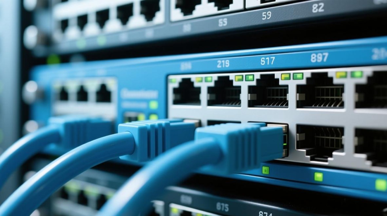 服务器默认连接端口设置是否合理?有哪些潜在风险和应对策略? 服务器默认连接端口设置是否合理?有哪些潜在风险和应对策略?