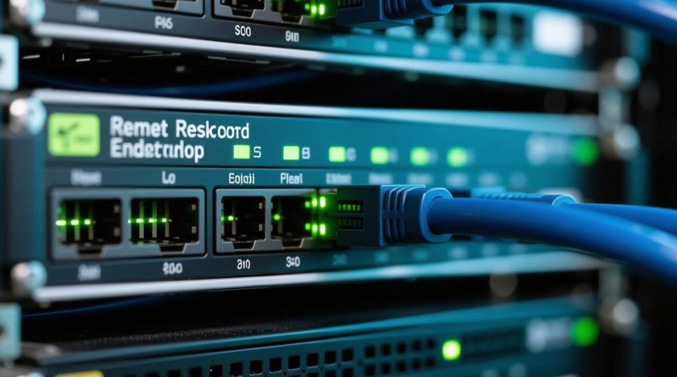 服务器默认远程桌面端口号是多少？有哪些常见端口配置疑问？