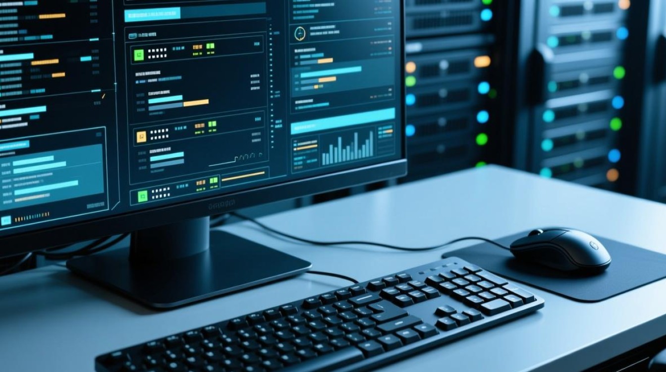 服务器专用鼠标键盘,为何如此设计?揭秘其独特之处! 服务器专用鼠标键盘,为何如此设计?揭秘其独特之处!