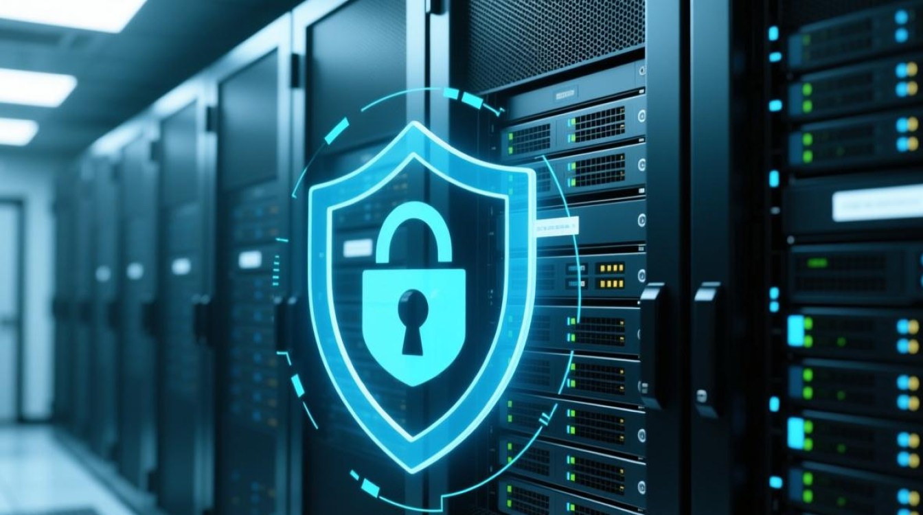 服务器默认防火墙配置是否安全？如何优化调整以防范潜在风险？